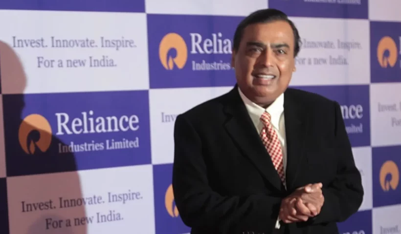 Reliance Industries Q3 Results 2024